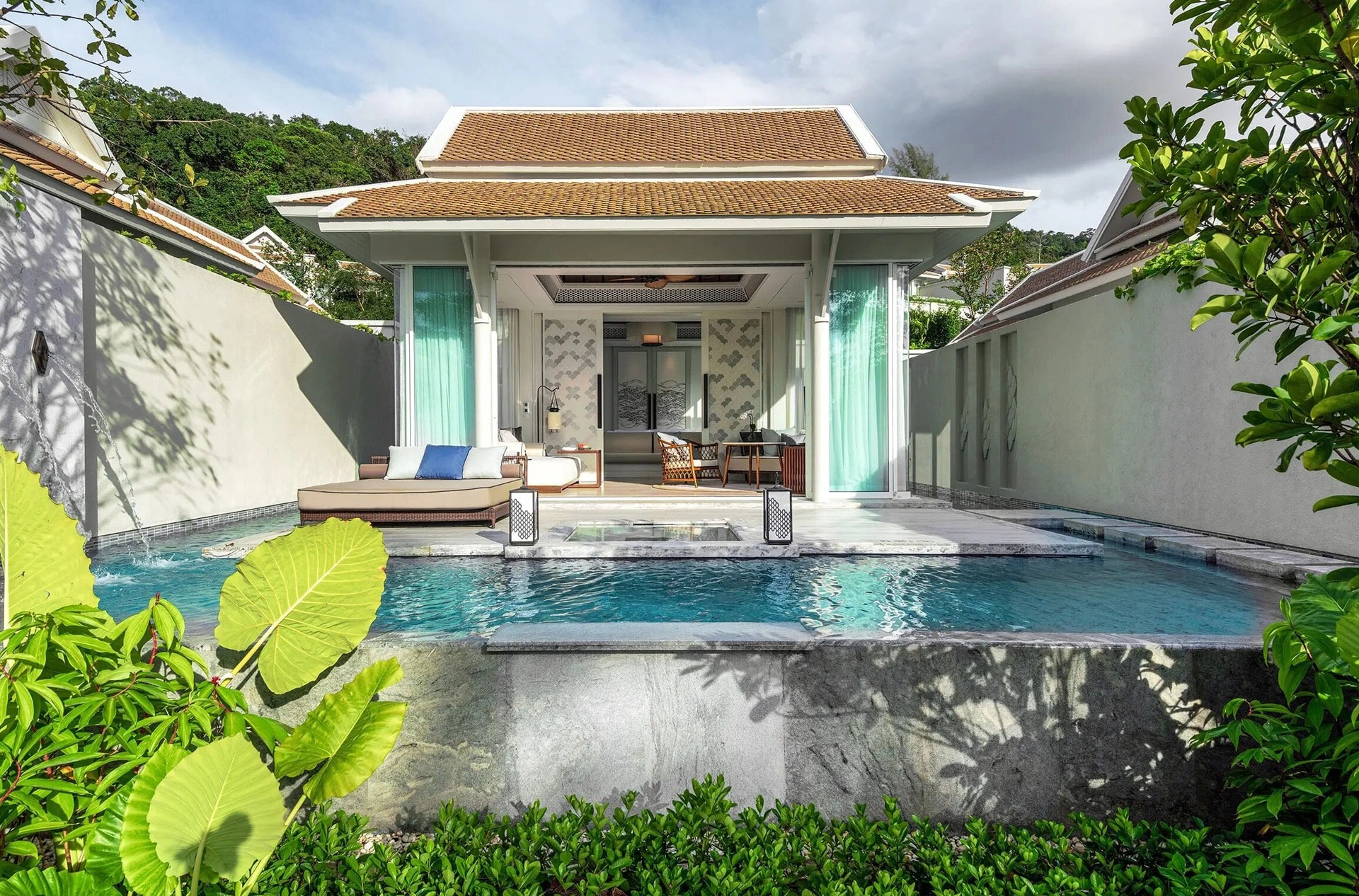 Banyan Tree Krabi